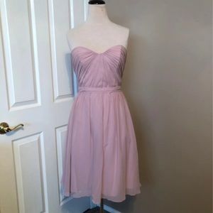 Alfred Angelo bridesmaid dress